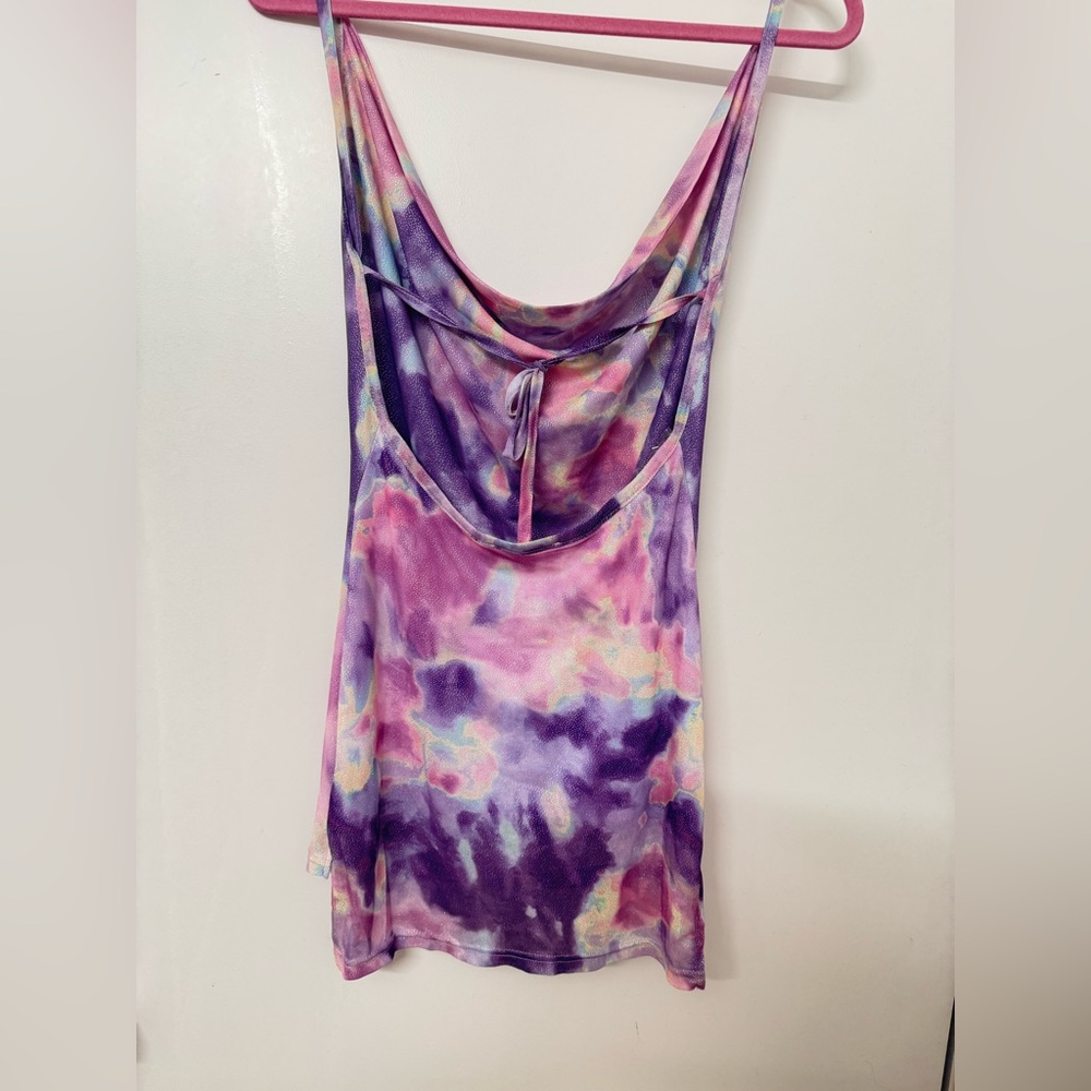 NEw Pink Dress M
